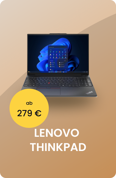 Lenovo ThinkPad